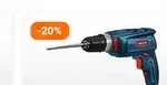 Wiertarko-wkrętarka Bosch GSR 18V-55
